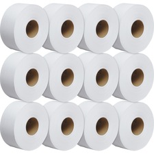 Scott JRT Jr Jumbo Roll Bath Tissue