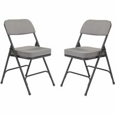 National Public Seating 3212 folding chair