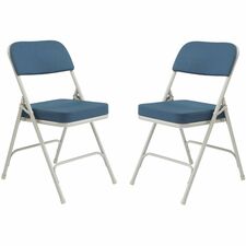 National Public Seating 3215 folding chair