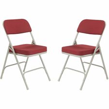 National Public Seating 3218 folding chair