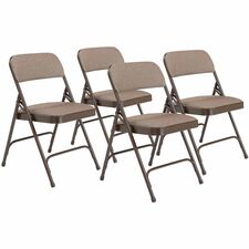 National Public Seating 2207 folding chair