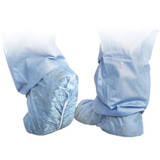 Medline Protective Shoe Covers Extra Large