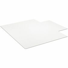 ES ROBBINS Economy Series Hardwood Chairmats