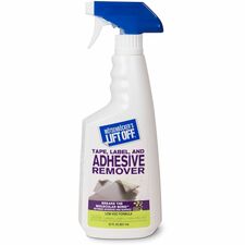 Motsenbocker's Lift Off Stain/Tape Remover