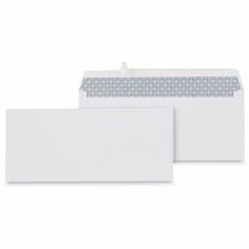 Universal Envelope Business 10