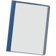 Universal Report Cover 1/2 inch folder capacity 25 box