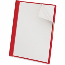 Universal Report Cover 1/2 inch folder capacity 25 box