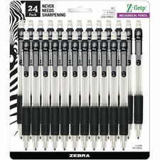 Zebra Pen Z-Grip Mechanical Pencil