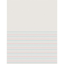 Pacon Newsprint Handwriting Paper