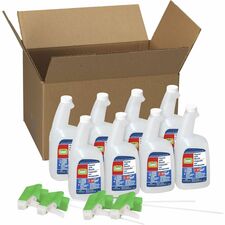 Comet Cleaner with Bleach