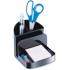 Officemate 26022 Recycled Deluxe Desktop Organizer