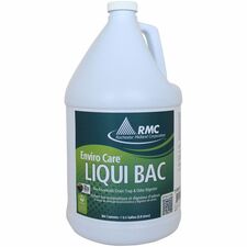RMC Enviro Care Liquic Bac Cleaner