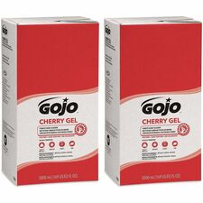 Gojo PRO TDX 5000 Dispenser Cherry Hand Cleaner