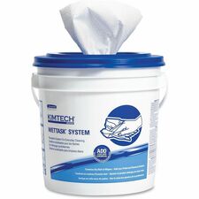 KIMTECH Wipers for Solvents