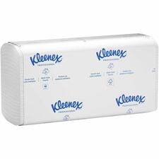 Kleenex Scottfold Multifold Paper Towels
