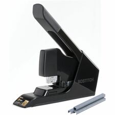 Bostitch EZ Squeeze antimicrobial heavy duty stapler