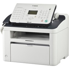 Canon FAXPHONE L100 Laser Multifunction Printer
