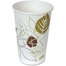 Dixie Pathways Paper Hot Cups