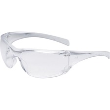 3M Virtua AP Safety Glasses Ultraviolet Protection Clear