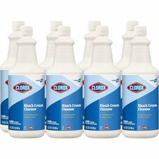 CloroxPro Bleach Cream Cleanser