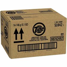Tide Ultra Laundry Concentrate