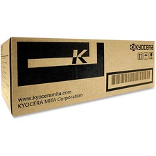 Kyocera TK477 Original Laser Toner Cartridge - Black