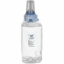 PURELL Hand Sanitizer Foam Refill Clean Scent