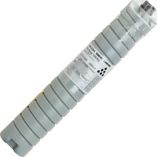 Ricoh Original High Yield Laser Toner Cartridge - Black - 1 Each - 60000 Pages
