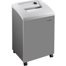 Dahle 40334 High Security Paper Shredder