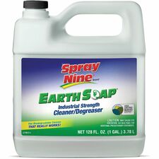 Spray Nine Earth Soap Cleaner Degreaser