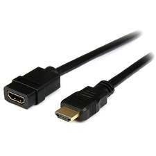 StarTech.com 2m HDMI Extension Cable