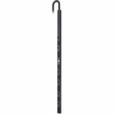 APC by Schneider Electric Rack PDU 2G Metered ZeroU 17.2kW 208V (30 C13)