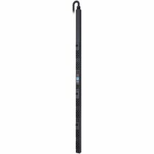 APC by Schneider Electric Rack PDU 2G Metered ZeroU 10.0kW 208V (36 C13 & 6 C19)
