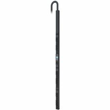 APC by Schneider Electric Rack PDU 2G Metered ZeroU 17.3kW 240V (30 C13 & 12 C19)
