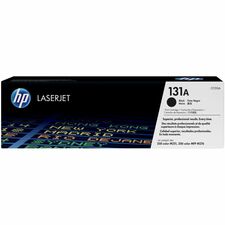 HP 131A CF210A Original Laser Toner Cartridge Black