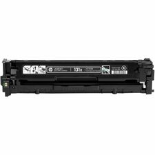 HP 131X CF210X Original Laser Toner Cartridge Black