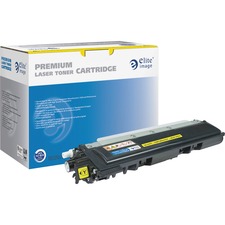 Elite Image TN210Y yellow toner cartridge