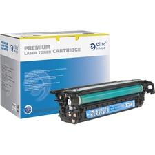 Elite Image 648A CE261A cyan toner cartridge