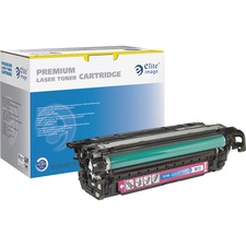 Elite Image 648A CE263A magenta toner cartridge