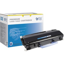 Elite Image Remanufactured High Yield Laser Toner Cartridge 330-2666 Black