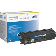 Elite Image Remanufactured High Yield Laser Toner Cartridge TN315 Black