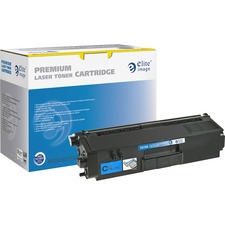 Elite Image Remanufactured High Yield Laser Toner Cartridge TN315 Cyan