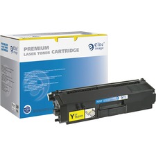 Elite Image Remanufactured High Yield Laser Toner Cartridge TN315 Yellow