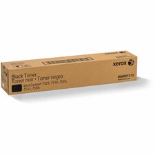 Xerox Original Laser Toner Cartridge Black 26000 Pages