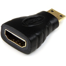 StarTech HDMI to HDMI Mini Adapter