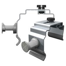 Ghent X-Hangers NEX011XHS Mounting Adapter