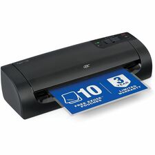 GBC Fusion 1000L 9 inch laminator