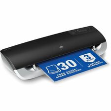 GBC Fusion 3000L 12 inch laminator