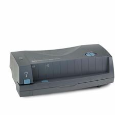 GBC 3230 electric punch
