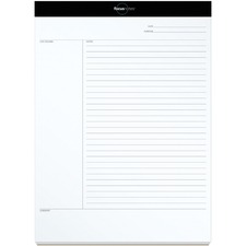 TOPS FocusNotes Legal Pad